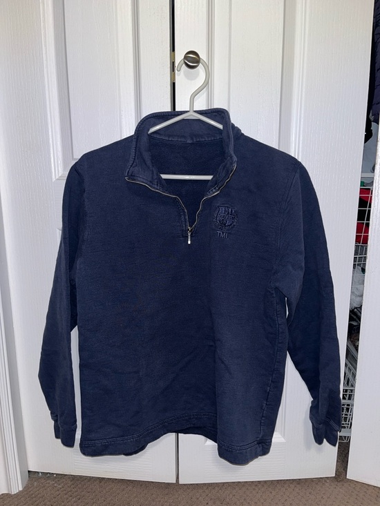 Other - TMI Quarter zip